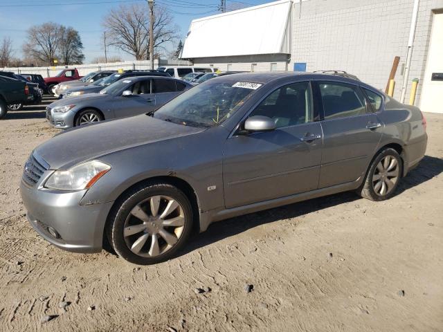 INFINITI M35 2006 jnkay01f06m263279