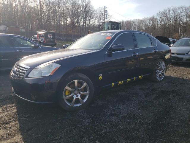 INFINITI M35 2007 jnkay01f07m450779