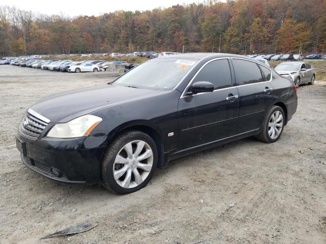 INFINITI M35 2007 jnkay01f07m462530