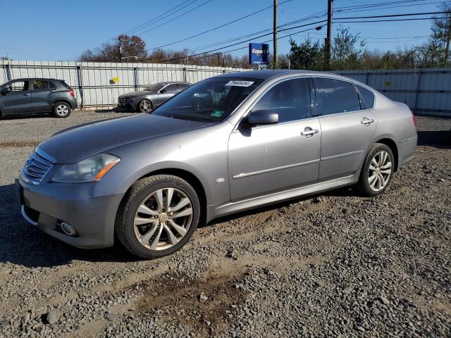 INFINITI M35 AWD 2008 jnkay01f08m653642