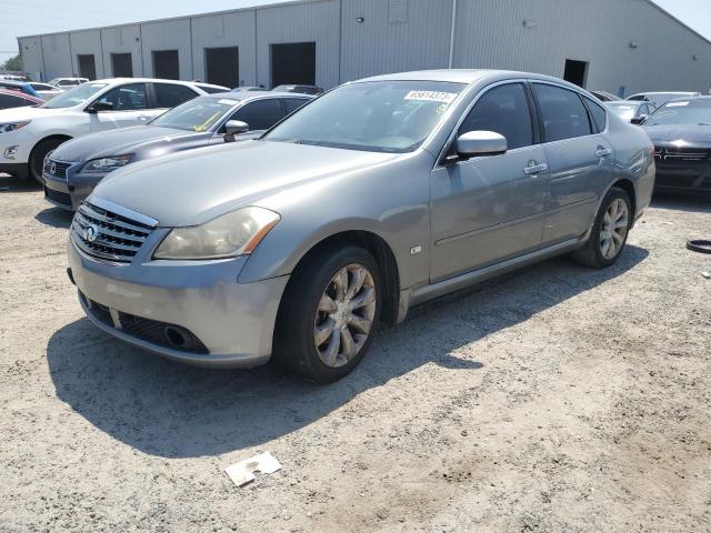 INFINITI M35 BASE 2006 jnkay01f16m259113