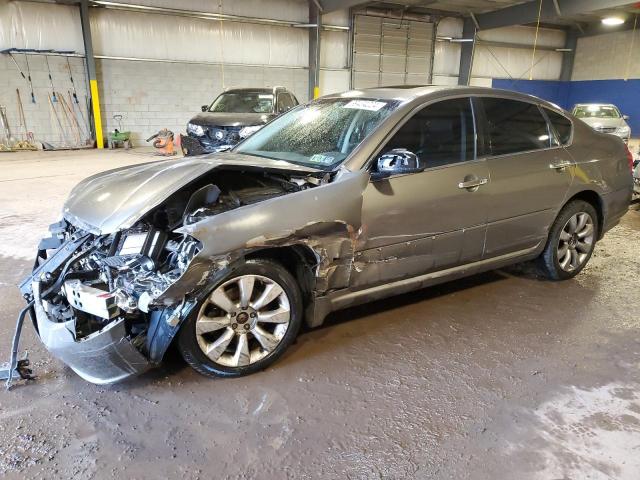 INFINITI M35 2006 jnkay01f16m261928