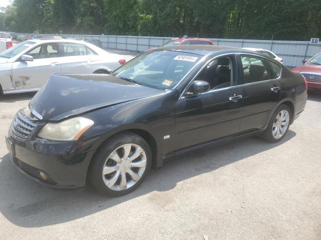 INFINITI M35 2006 jnkay01f16m263758