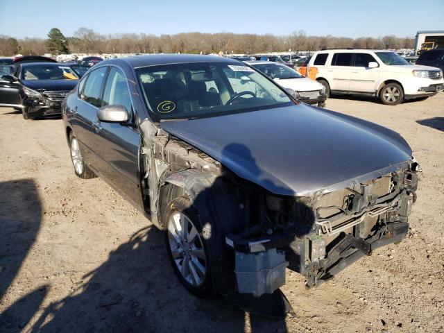 INFINITI M35 BASE 2006 jnkay01f16m263761