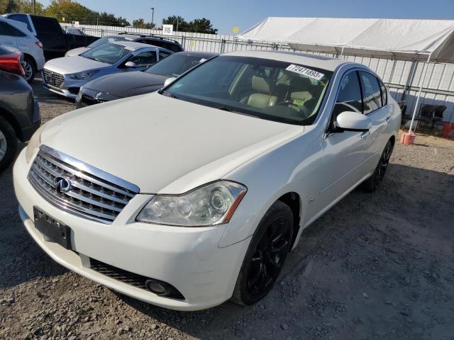 INFINITI M35 2007 jnkay01f17m454906