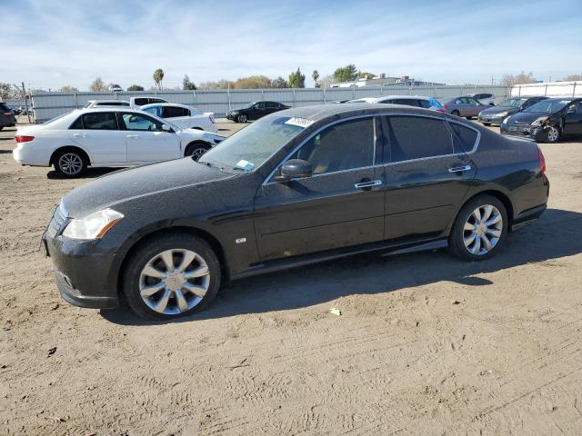 INFINITI M35 2007 jnkay01f17m457000