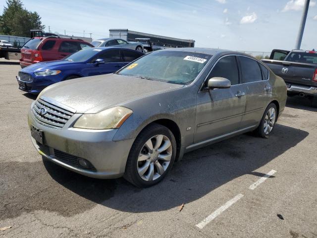 INFINITI M35 2007 jnkay01f17m457983