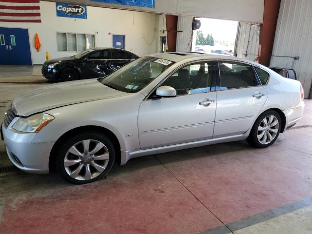 INFINITI M35 BASE 2007 jnkay01f17m462293