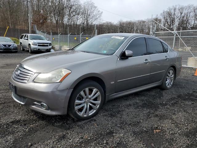 INFINITI M35 2008 jnkay01f18m656307