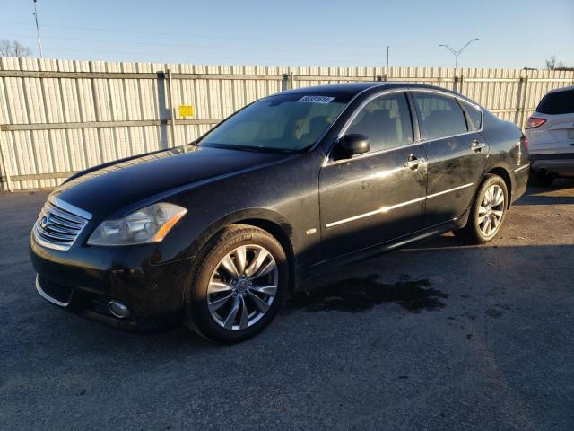 INFINITI M35 BASE 2008 jnkay01f18m656534