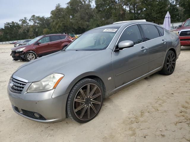 INFINITI M35 2006 jnkay01f26m255488