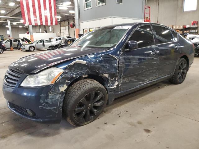 INFINITI M35 2007 jnkay01f27m450380