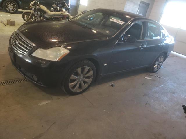 INFINITI M35 2007 jnkay01f27m454638