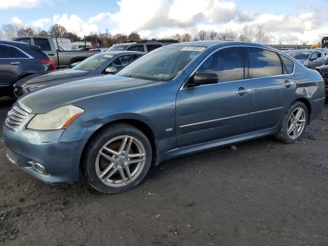 INFINITI M35 2008 jnkay01f28m654209