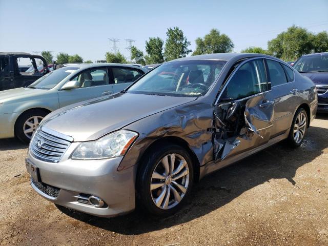 INFINITI M35 BASE 2008 jnkay01f28m655358