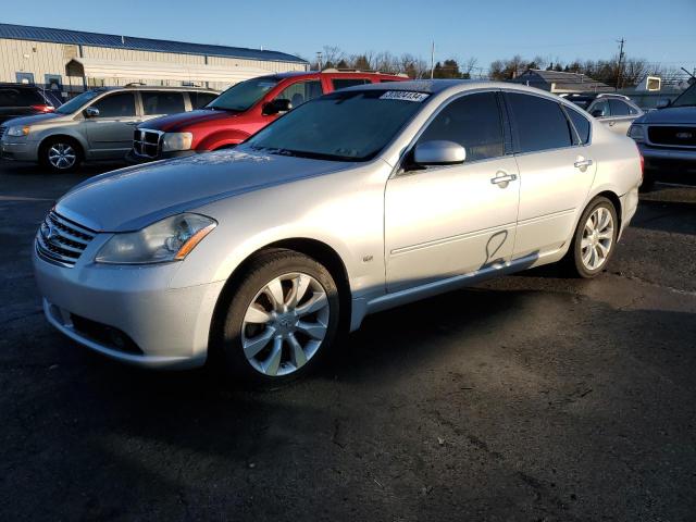 INFINITI M35 2006 jnkay01f36m263437