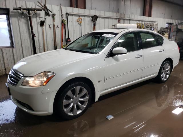 INFINITI M35 2007 jnkay01f37m458939