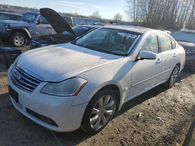 INFINITI M35 2007 jnkay01f37m461405