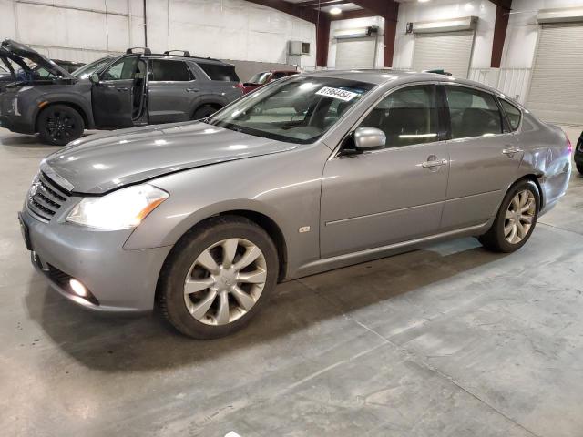 INFINITI M35 2007 jnkay01f37m462845