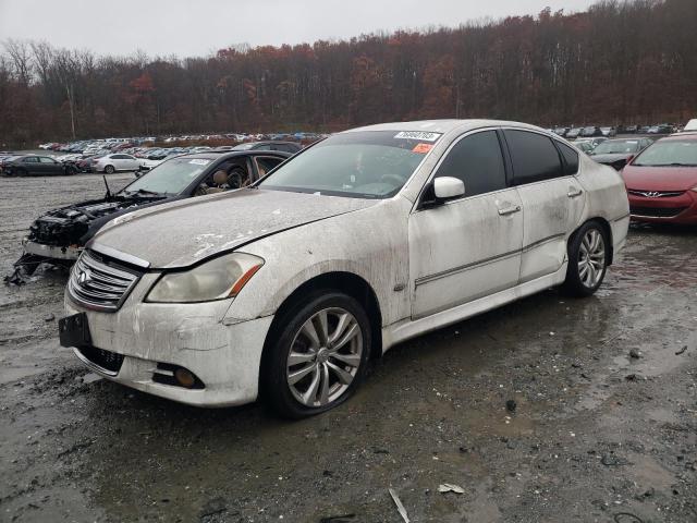 INFINITI M35 2008 jnkay01f38m650394