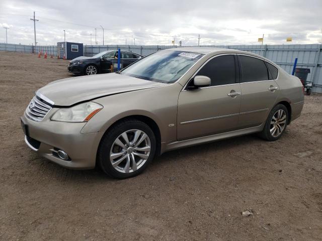 INFINITI M35 2008 jnkay01f38m652159