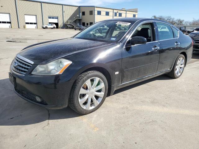 INFINITI M35 2006 jnkay01f46m257520