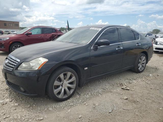 INFINITI M35 2006 jnkay01f46m258537