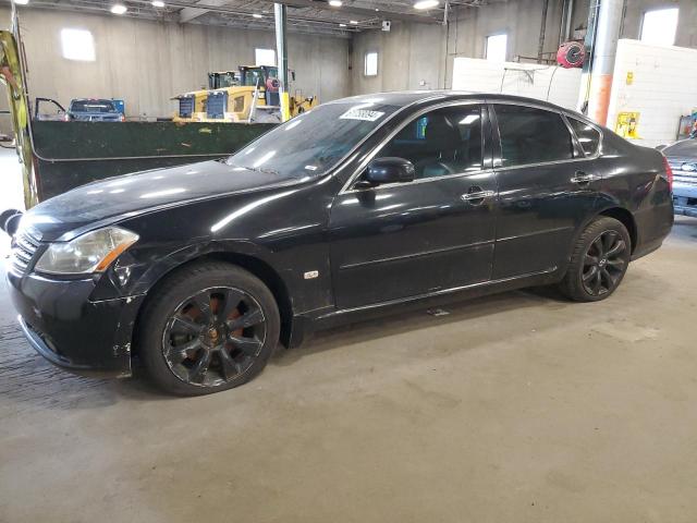 INFINITI M35 2006 jnkay01f46m266346