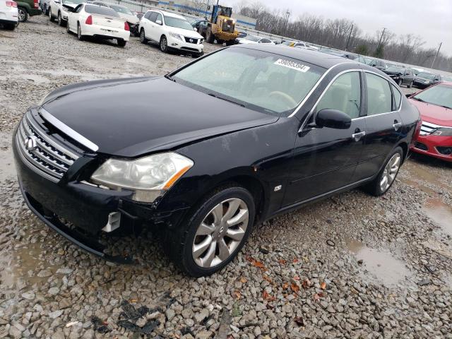 INFINITI M35 BASE 2007 jnkay01f47m451921