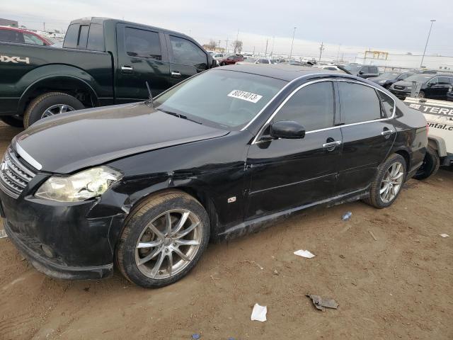 INFINITI M35 2007 jnkay01f47m454155