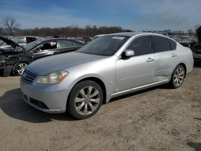 INFINITI M35 2007 jnkay01f47m454673