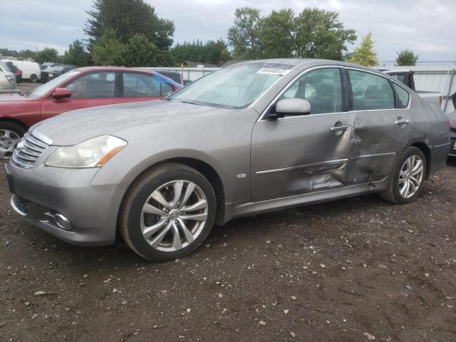 INFINITI M35 BASE 2008 jnkay01f48m650520