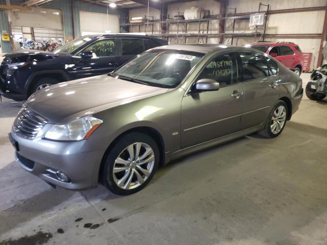 INFINITI M35 2008 jnkay01f48m651022