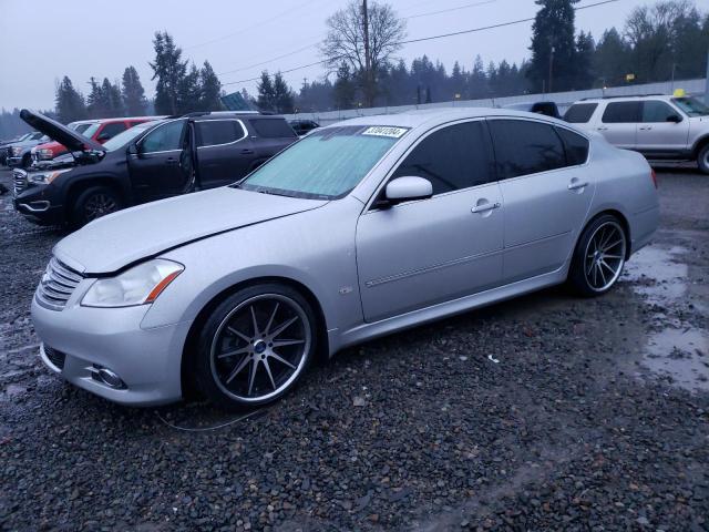 INFINITI M35 2008 jnkay01f48m651358