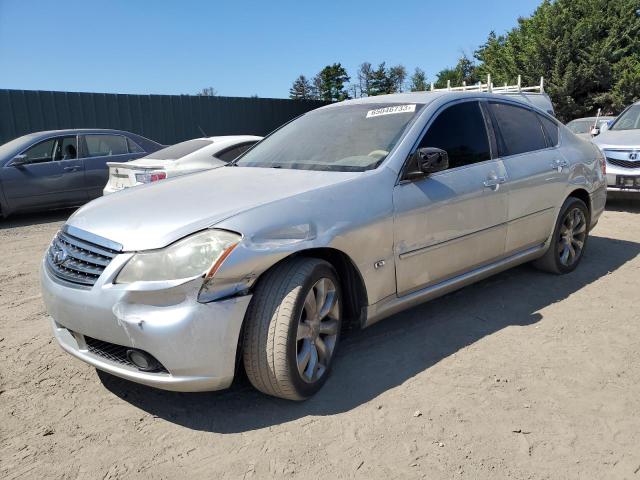 INFINITI M35 BASE 2006 jnkay01f56m256019