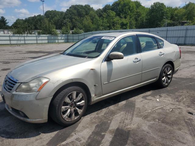 INFINITI M35 BASE 2006 jnkay01f56m262452