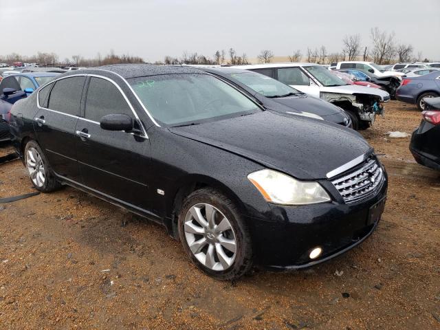 INFINITI M35 BASE 2007 jnkay01f57m452561