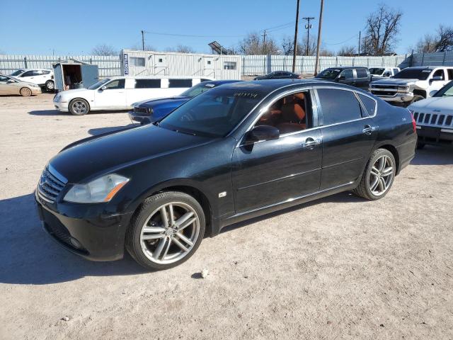 INFINITI M35 2007 jnkay01f57m452575