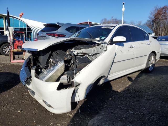 INFINITI M35 2008 jnkay01f58m652311