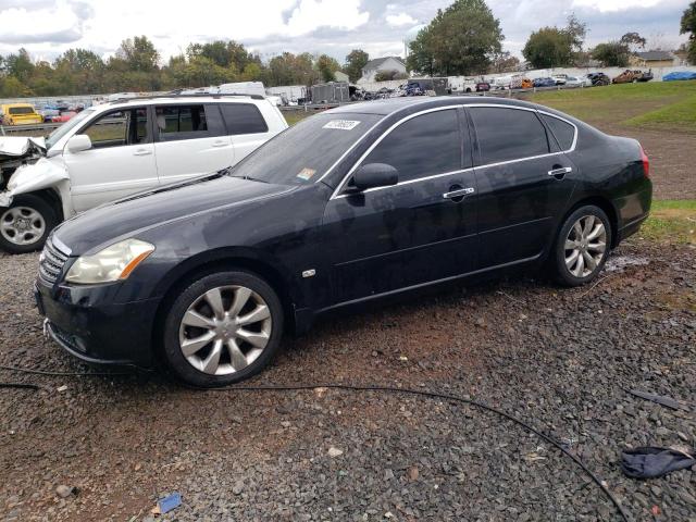 INFINITI M35 2006 jnkay01f66m264436