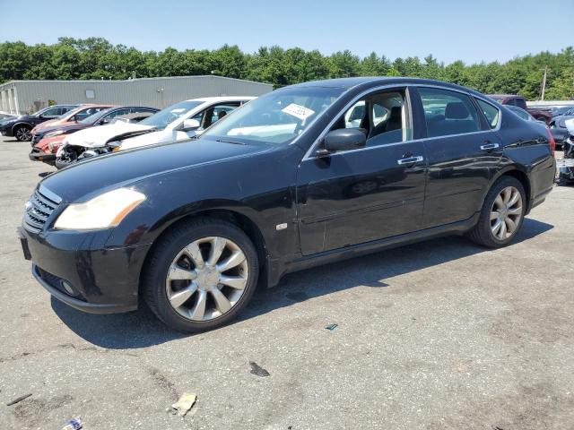 INFINITI M35 2007 jnkay01f67m458045