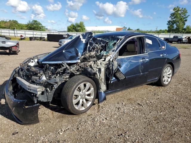 INFINITI M35 BASE 2007 jnkay01f67m459017