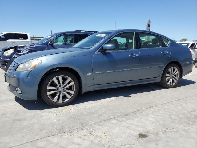 INFINITI M35 2008 jnkay01f68m652527