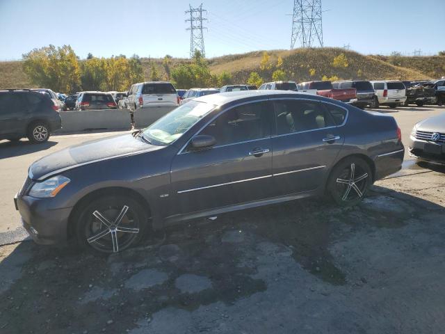 INFINITI M35 2008 jnkay01f68m656075