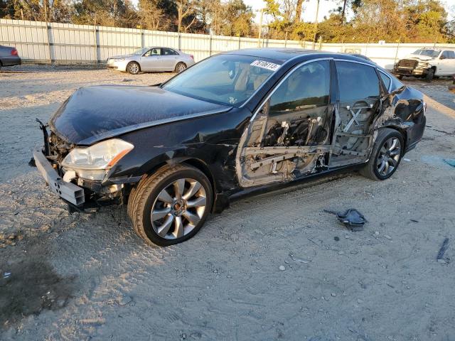 INFINITI M35 2006 jnkay01f76m250237