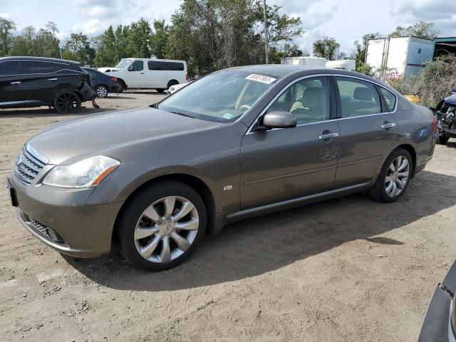 INFINITI M35 BASE 2006 jnkay01f76m259293