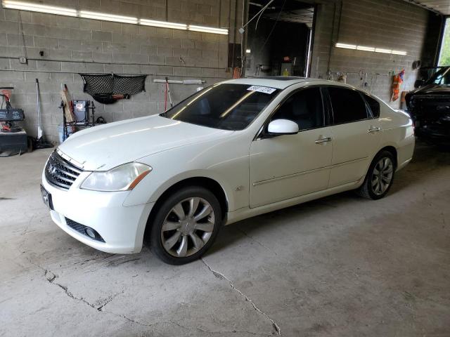 INFINITI M35 2006 jnkay01f76m262775