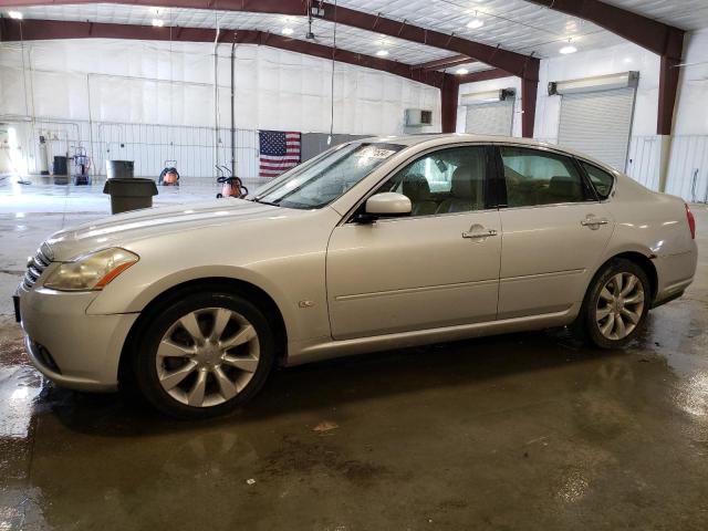 INFINITI M35 2006 jnkay01f76m263201