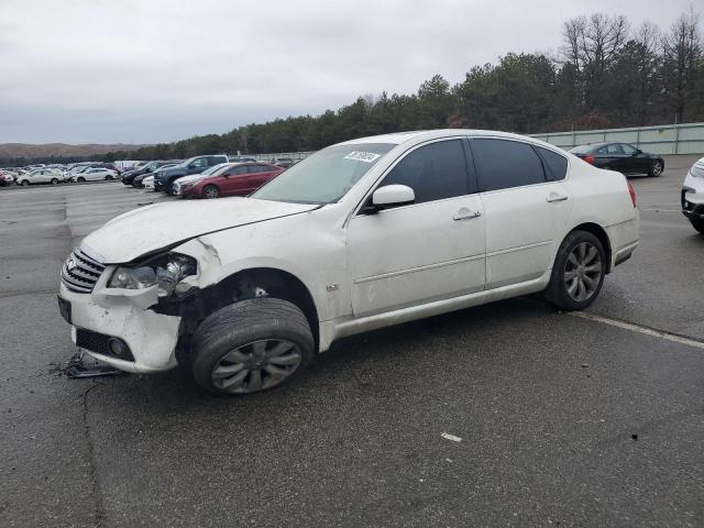 INFINITI M35 2007 jnkay01f77m457471