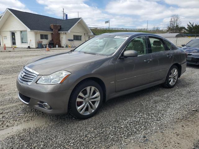 INFINITI M35 2008 jnkay01f78m652021